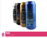 Masturbator Pussy Stroker Vagina "SECRET BEER CAN" Sex Toy "Flesh Cup"